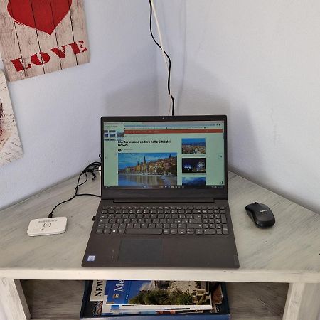 Apartament Le Palmaro Mentona Zewnętrze zdjęcie