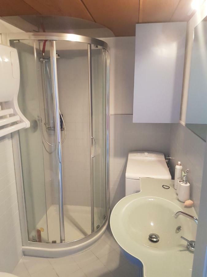 Apartament Le Palmaro Mentona Zewnętrze zdjęcie